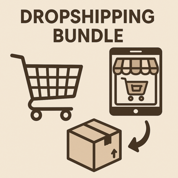 Dropshipping Bundle